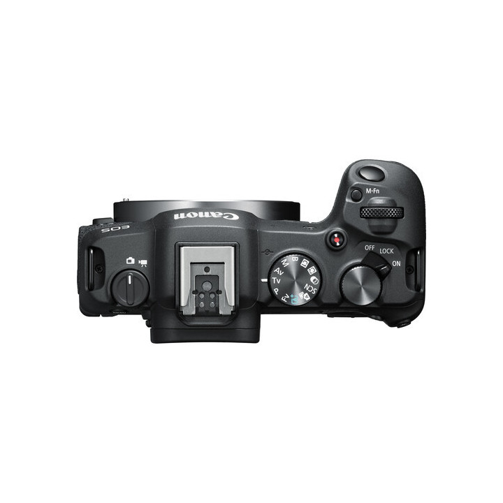 Canon 5803C020 - EOS-R8 Body