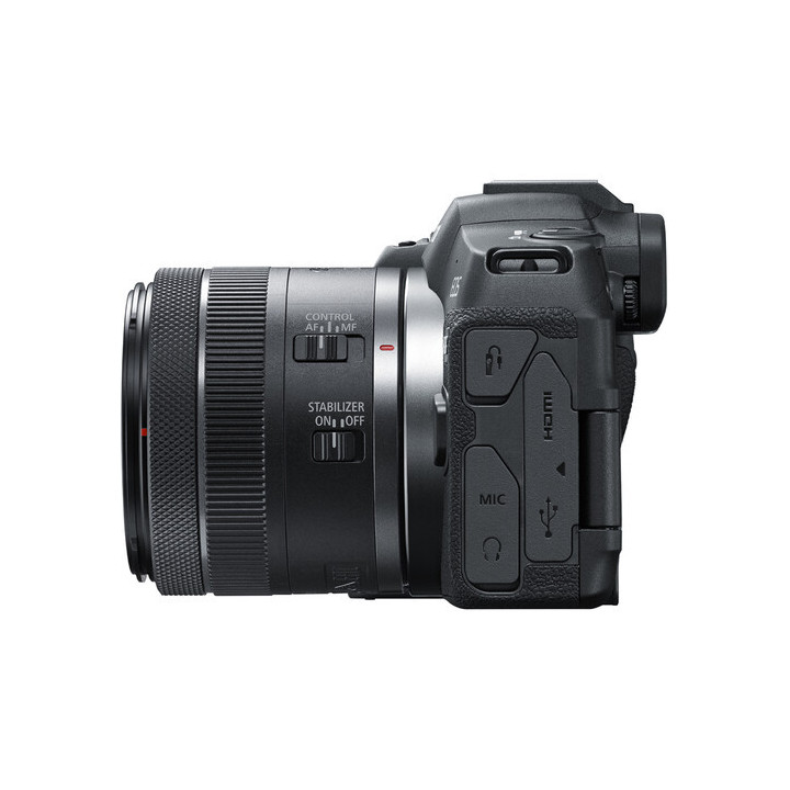 Canon 5803C021 - EOS-R8 + RF 24-50mm
