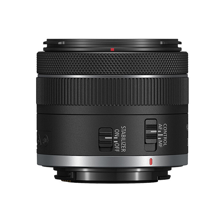 Canon 5823C005 - RF 24-50mm f/4.5-6.3 IS STM