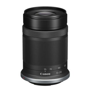 Canon 5824C005 - RF-S 55-210mm f/5-7.1 IS STM