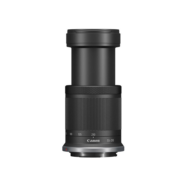 Canon 5824C005 - RF-S 55-210mm f/5-7.1 IS STM