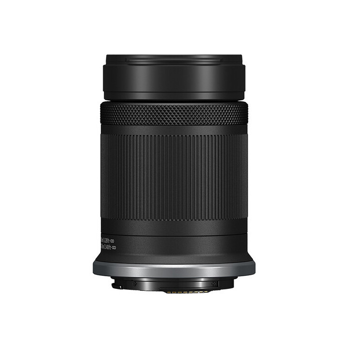 Canon 5824C005 - RF-S 55-210mm f/5-7.1 IS STM