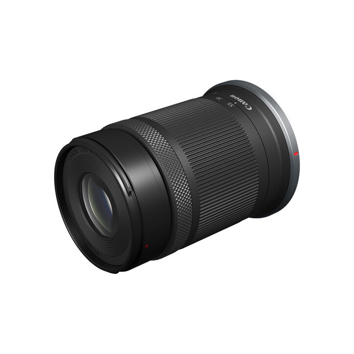 Canon 5824C005 - RF-S 55-210mm f/5-7.1 IS STM