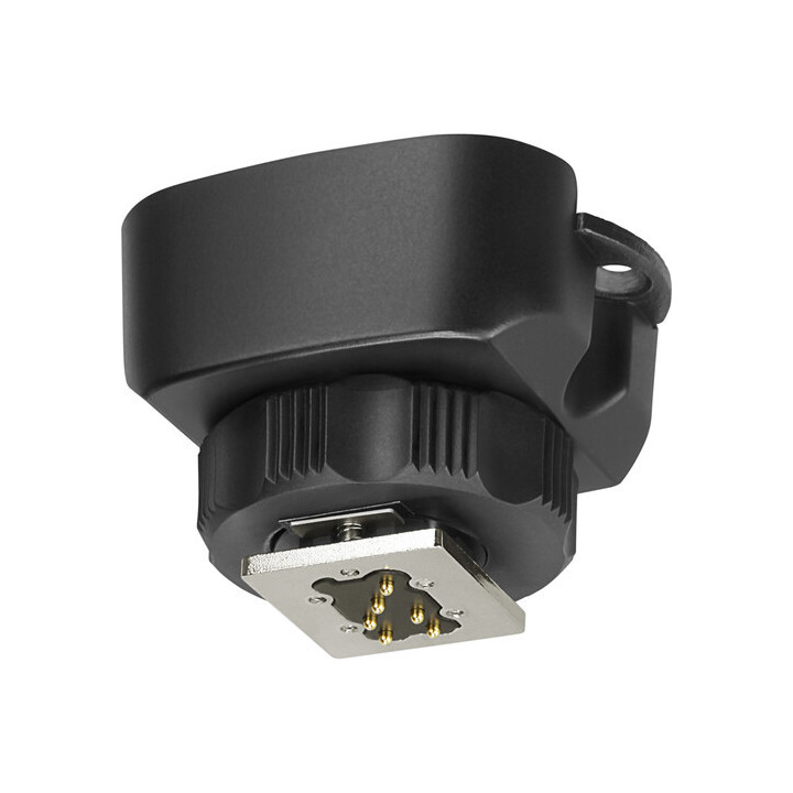 Tascam CA-AK1-F - Conversion Adapter for CA-XLR-2d and FUJIFILM Data Hot Shoe