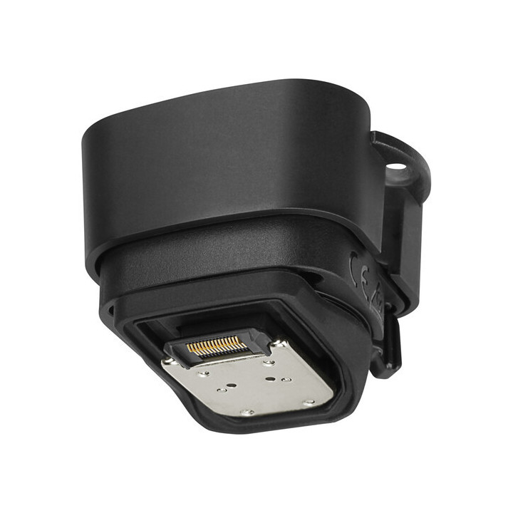 Tascam CA-AK1-C - Conversion Adapter for CA-XLR2d and Canon Multi-Accessory Shoe