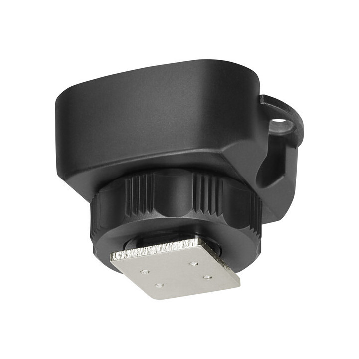 Tascam CA-AK1-AN - Cold Shoe Mount Conversion Adapter for CA-XLR2d