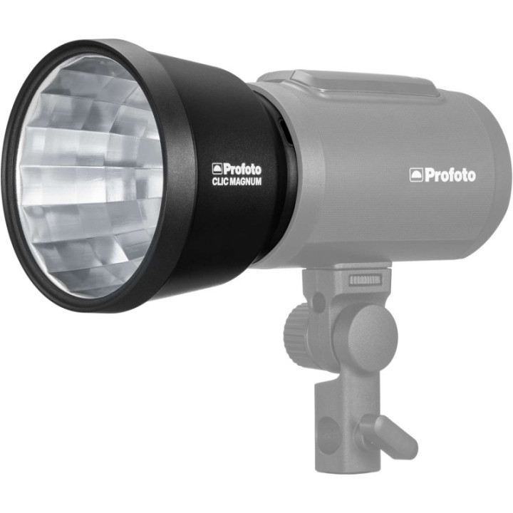 Profoto P101308 - Clic Magnum with Honeycomb