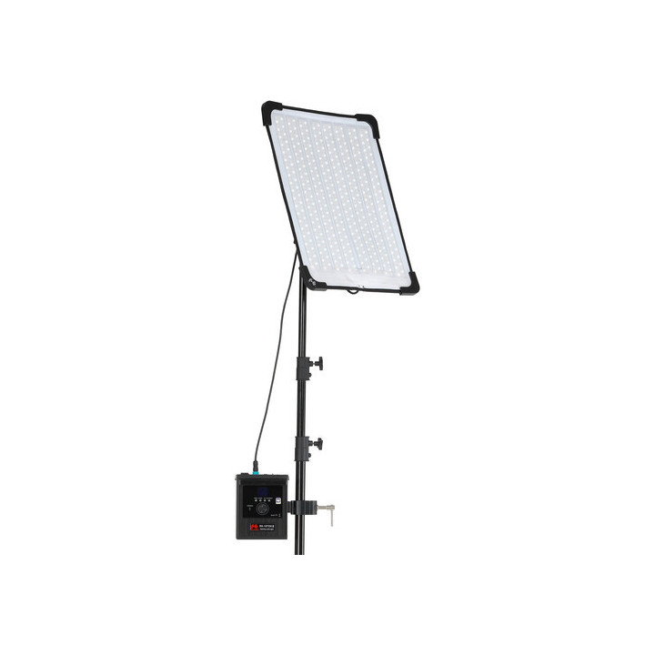 Falcon Eyes 290960 - Bi-Color LED Panel RX-18TDX III-K1 47x62 cm 130W