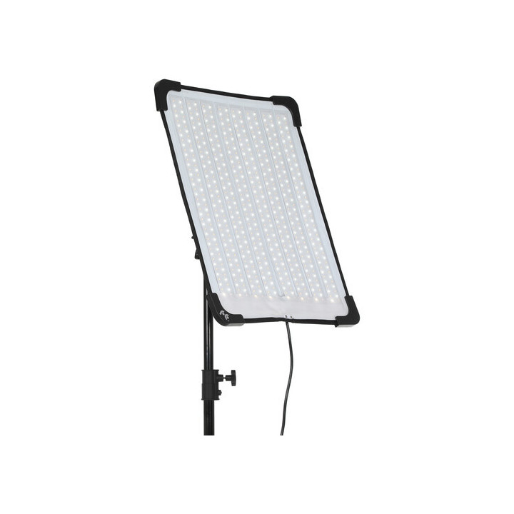 Falcon Eyes 290960 - Bi-Color LED Panel RX-18TDX III-K1 47x62 cm 130W