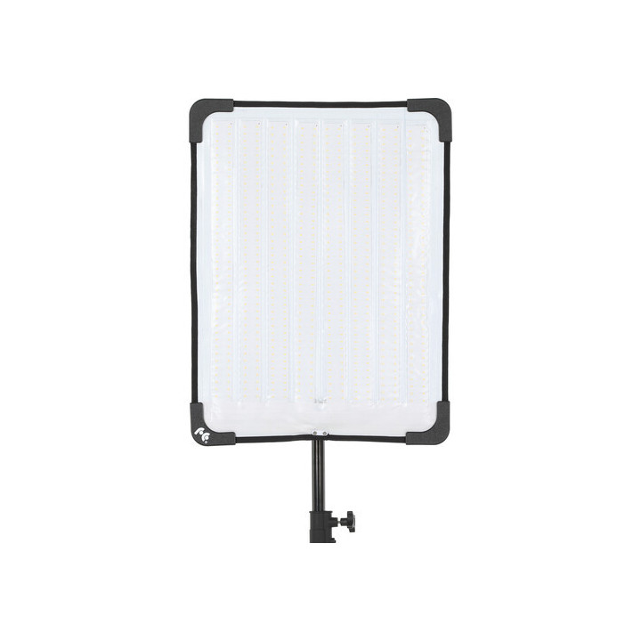 Falcon Eyes 290960 - Bi-Color LED Panel RX-18TDX III-K1 47x62 cm 130W 