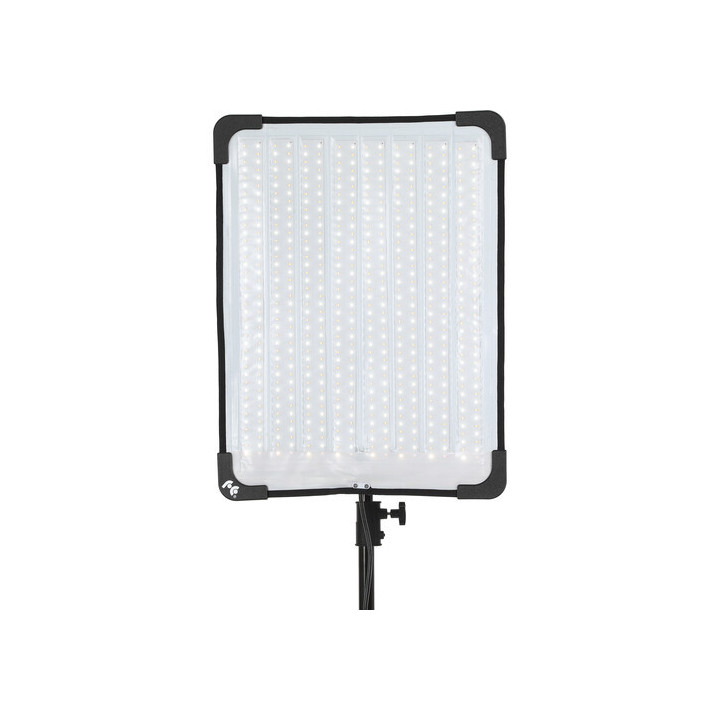 Falcon Eyes 290960 - Bi-Color LED Panel RX-18TDX III-K1 47x62 cm 130W 