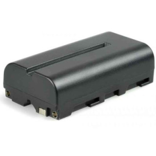 FXLION NP-F550/3200 - Battery for Sony NPF 3200mAh