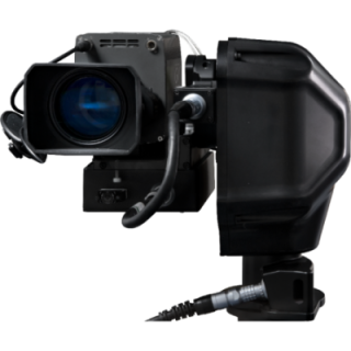 MRMC 2136 - PTA-1 Robotic Head