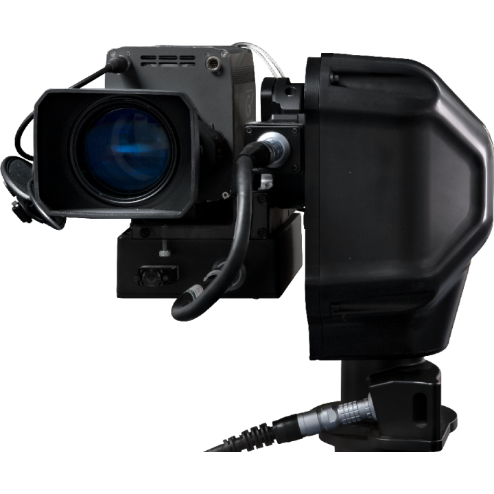 MRMC 2136 - PTA-1 Robotic Head