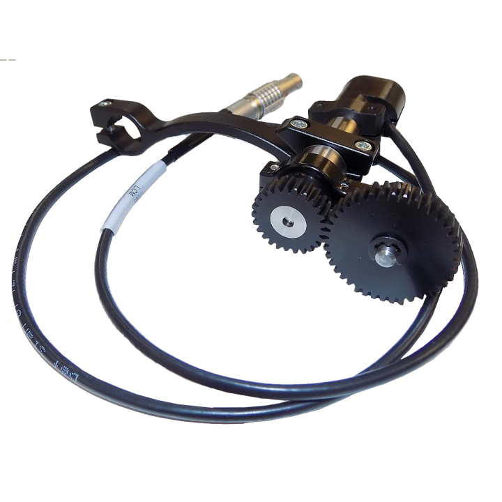 MRMC 2035 - Standard Lens motors