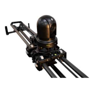 MRMC 8052 - QRS-1 First Rail Kit