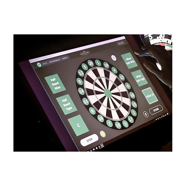 MRMC 1517-P - MHC Software only