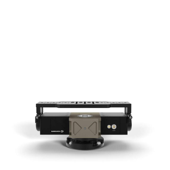 MRMC HGN-14v2 - Slidekamera Monohead