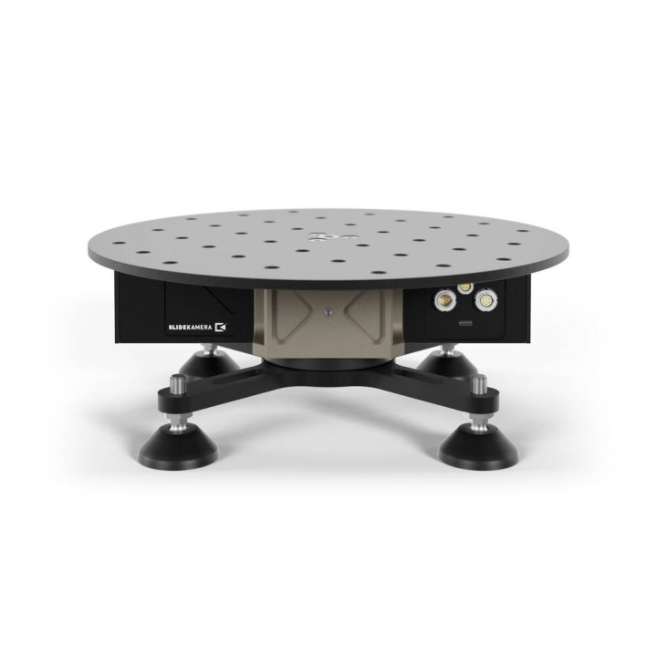 MRMC HTT-1v2 - Slidekamera Turntable