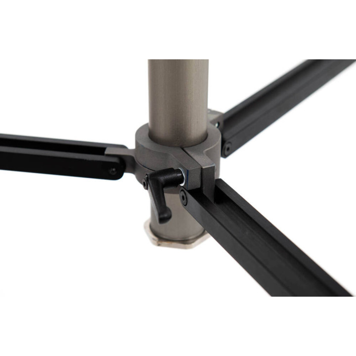 MRMC HST-7 - Slidekamera Heavy Giant Tripod