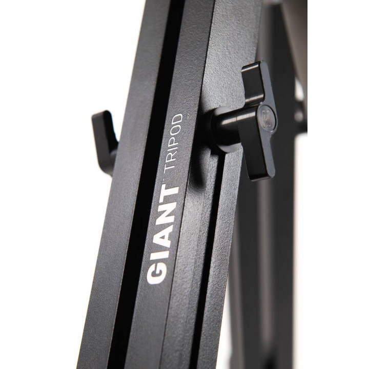 MRMC HST-7 - Slidekamera Heavy Giant Tripod