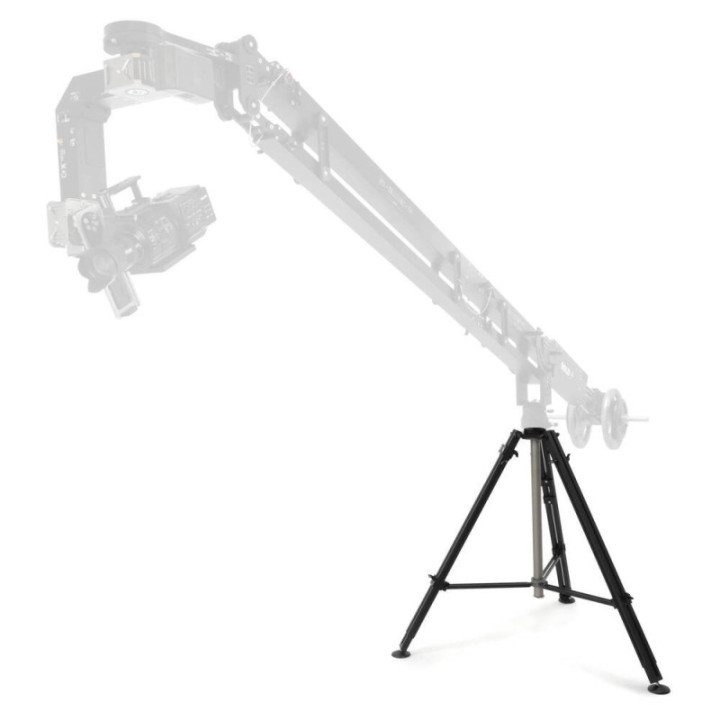 MRMC HST-7/ AF-35-C8 - Slidekamera Heavy Giant Tripod w/ Euro Mount Male