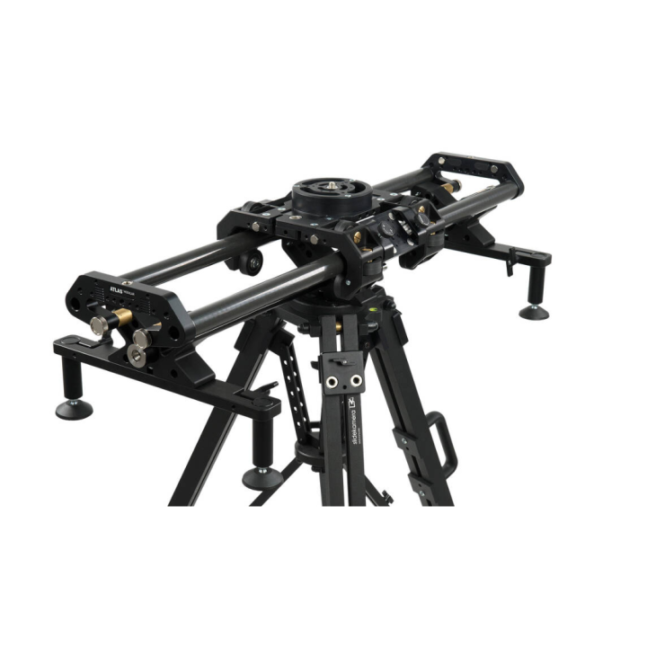 MRMC HSM-1-Z8-0,8m - Slidekamera Atlas Rail 0.8m