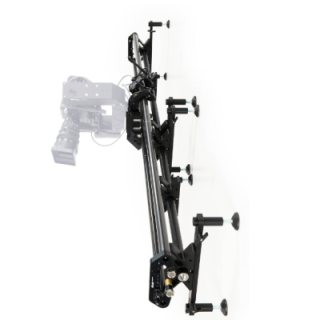 MRMC HSM-1-Z8-1,2m - Slidekamera Atlas Rail 1.2m