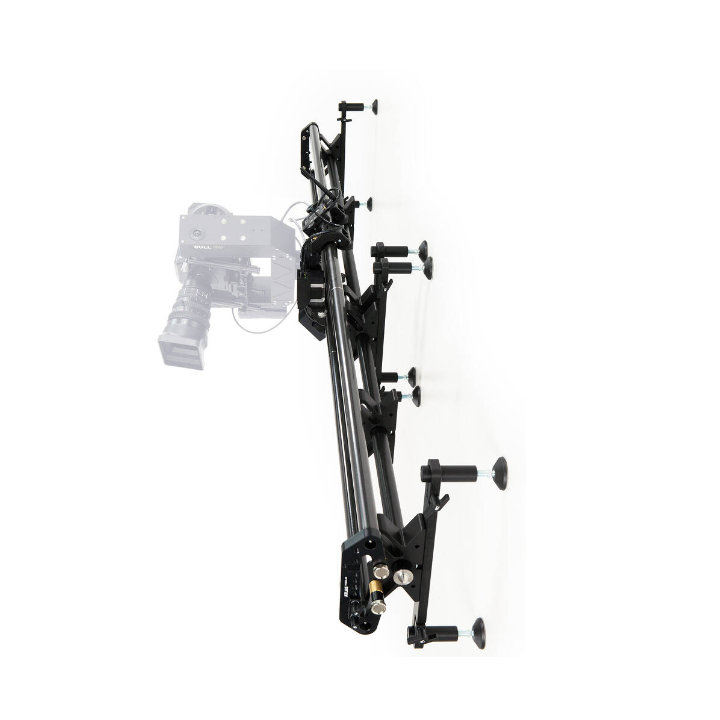 MRMC HSM-1-Z8-1,2m - Slidekamera Atlas Rail 1.2m