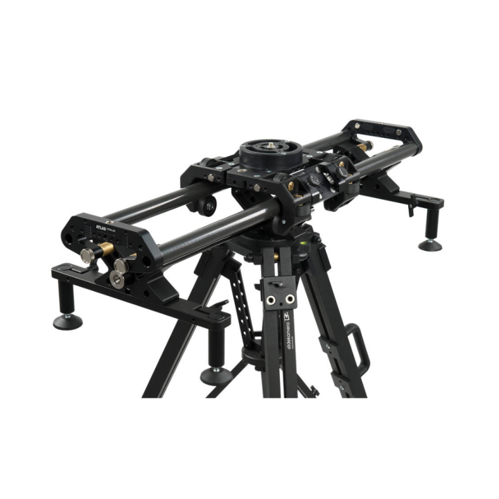 MRMC HSM-1-Z8-1,2m - Slidekamera Atlas Rail 1.2m