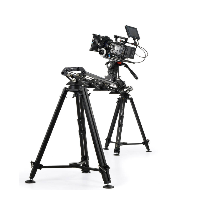 MRMC HSM-1-Z8-2m - Slidekamera Atlas Rail 2m