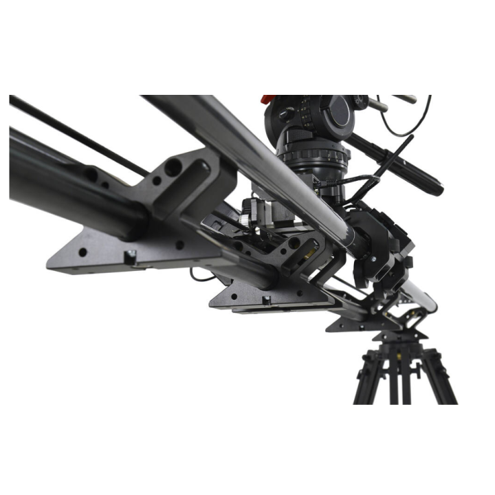 MRMC HSM-1-Z8-3m - Slidekamera Atlas Rail 3m