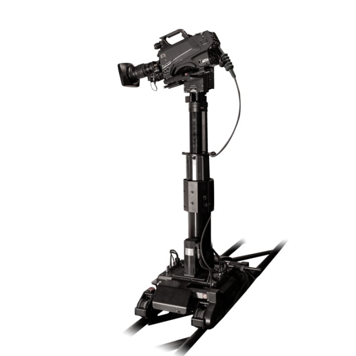 MRMC HSM-1-Z8-3m - Slidekamera Atlas Rail 3m