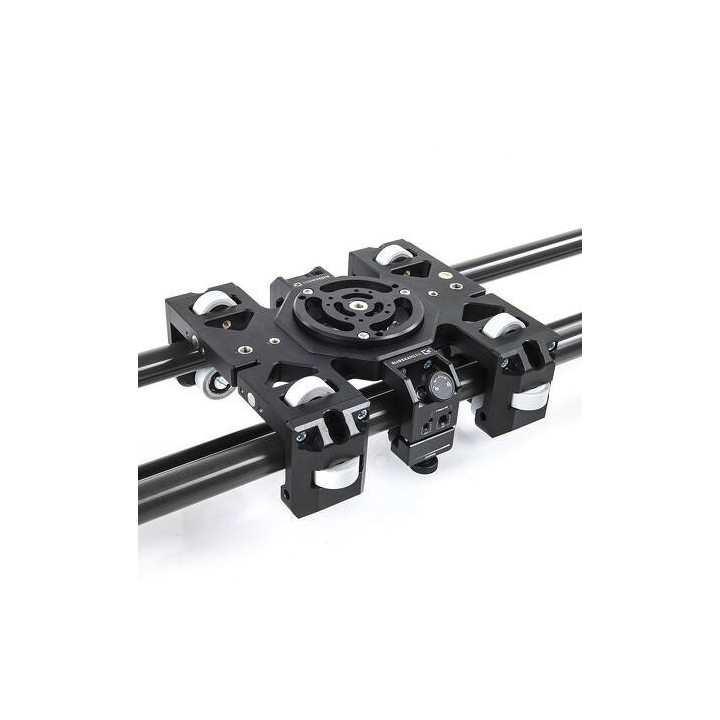 MRMC HSM-1-270-Z2_1 - Slidekamera Atlas Rail Dolly
