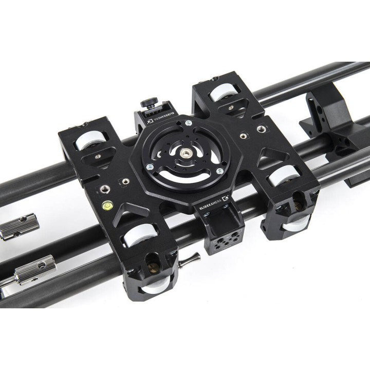 MRMC HSM-1-270-Z2_1 - Slidekamera Atlas Rail Dolly