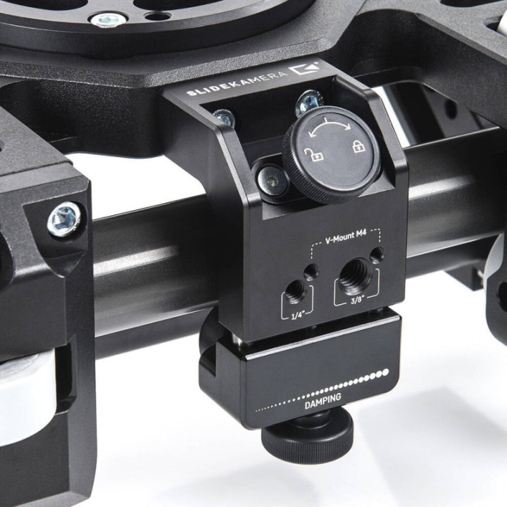 MRMC HSM-1-270-Z2_1 - Slidekamera Atlas Rail Dolly