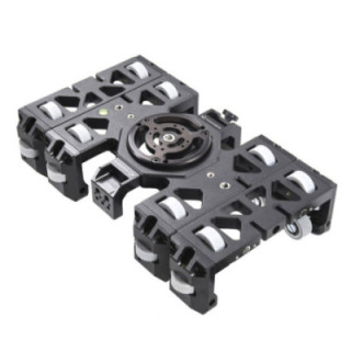 MRMC HSM-1-270-Z2 - Slidekamera Atlas Rail Extended Dolly