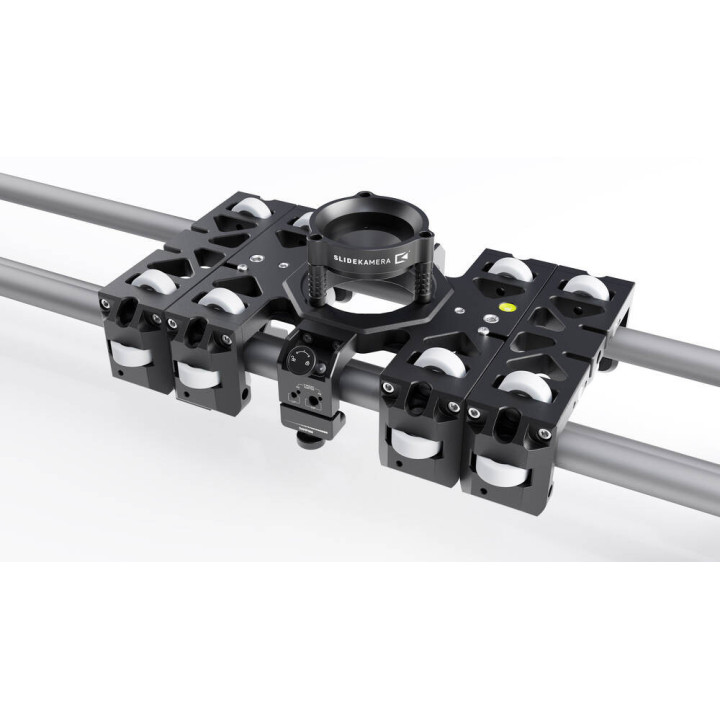MRMC HSM-1-270-Z2 - Slidekamera Atlas Rail Extended Dolly