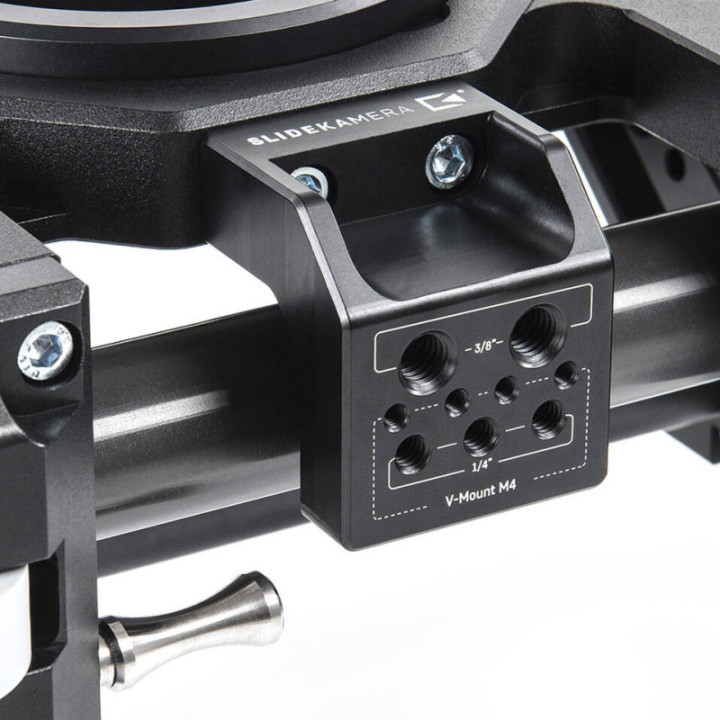 MRMC HSM-1-270-Z2 - Slidekamera Atlas Rail Extended Dolly