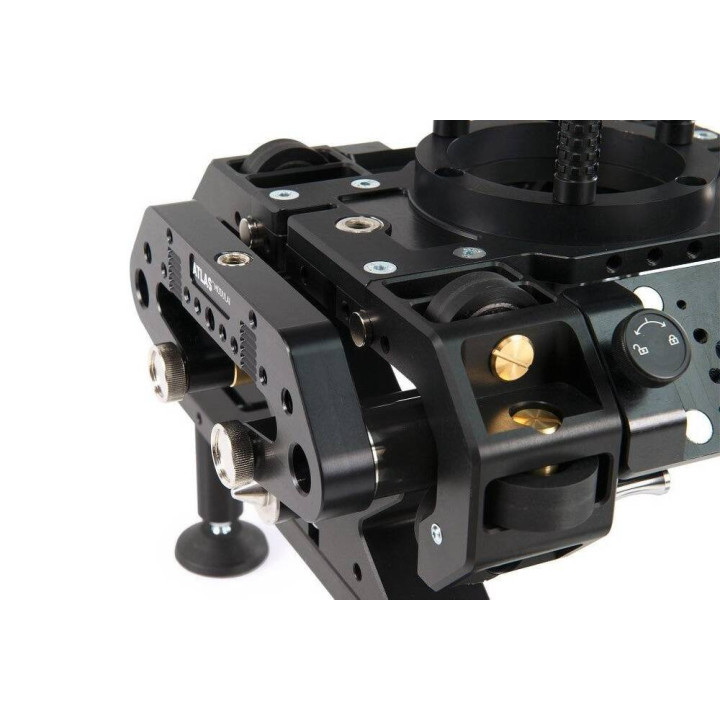 MRMC HSM-1-Z16 - Slidekamera Atlas Rail Bracket Standard