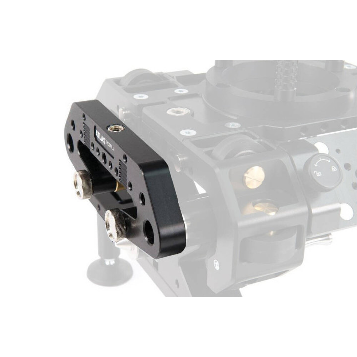 MRMC HSM-1-Z16 - Slidekamera Atlas Rail Bracket Standard