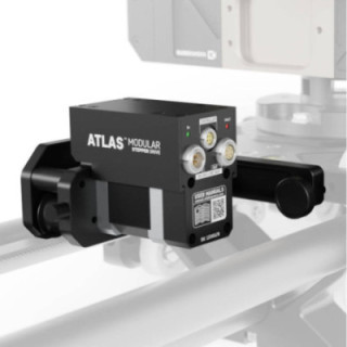 MRMC HKN-4v4 - Slidekamera Atlas stepper motor