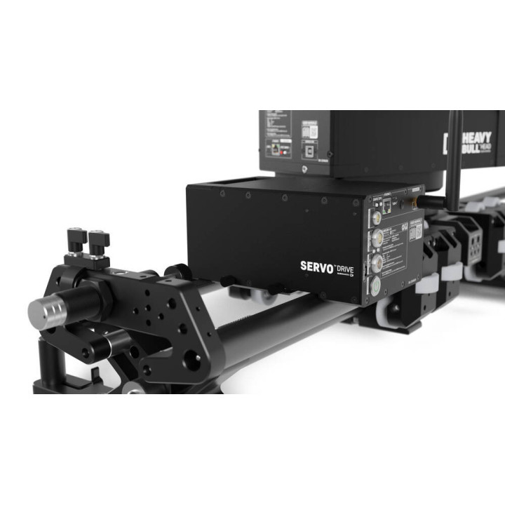 MRMC HSN-2v4 (HSM-1) - Slidekamera Atlas servo motor