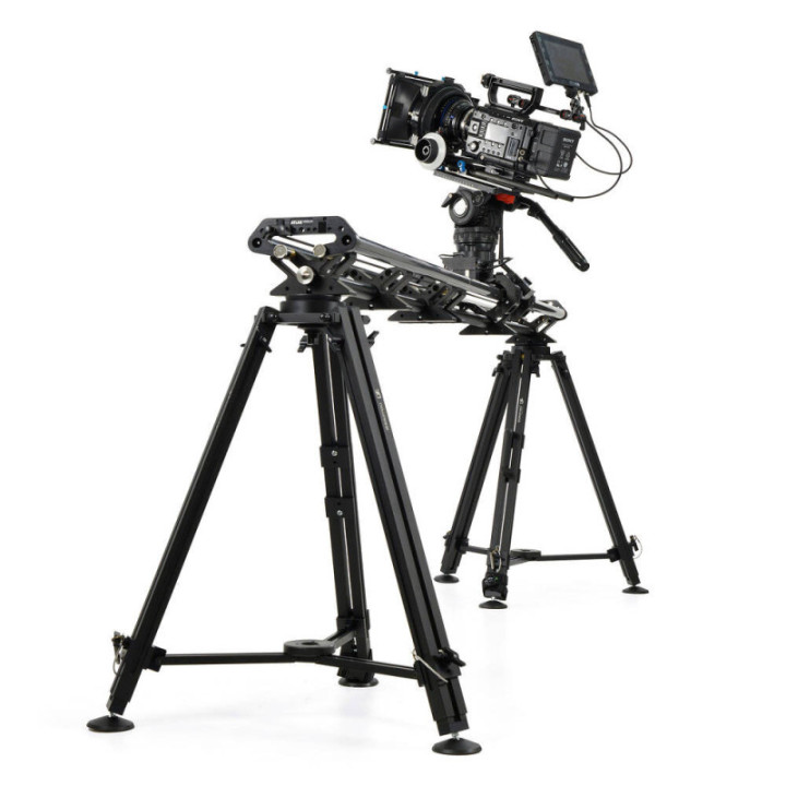 MRMC HSM-1 - Slidekamera ATLAS MODULAR - Manual Slider Kit
