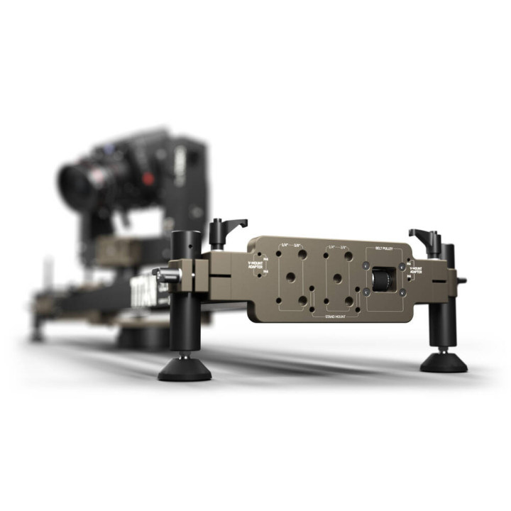 MRMC SP_DUAL-1500 - Slidekamera Titan 1500