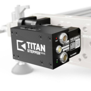 MRMC HKN-9v2 - Slidekamera Titan Stepper Drive