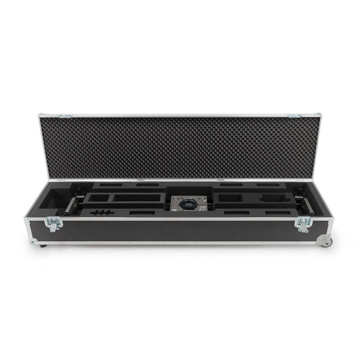 MRMC AF-35-Z1 - Slidekamera Titan 1500 Case