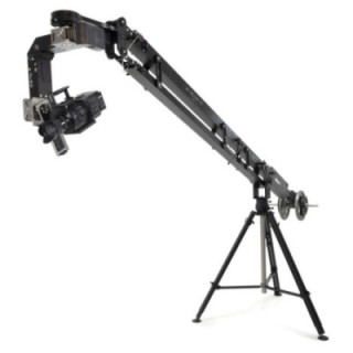 MRMC HKR-7-Z01-base - Slidekamera BOLD JIB 1m (Base Kit)