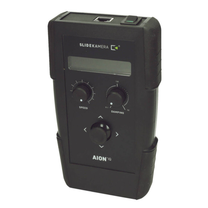 MRMC HKN-ST-2 - Slidekamera AION IQ
