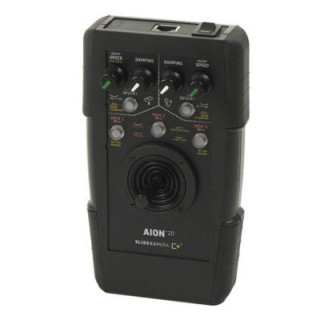 MRMC HGN-ST-2 - Slidekamera AION 2D